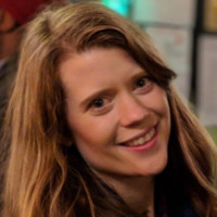 Emily Oxley