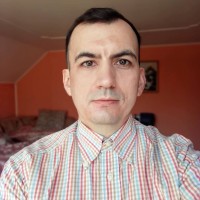 Alexander Ulybkin