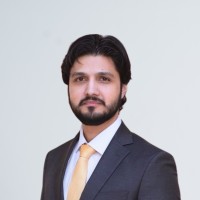 Muhammad Arsalan Khan