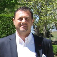 Agustin Gallego