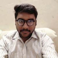 Sabarinathan M