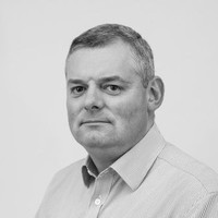 James Pavey