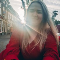 Emily Domenie