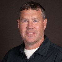 Dr. Brian Dorcey