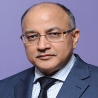 Mohinder Pal Bansal