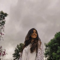 Fatema Thasrawala