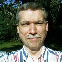 Unckle Terry Hallmark