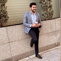 OSMAN ASLAN
