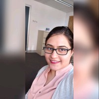 Poorva Pradhan