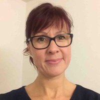 Carina Hammarström