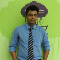 Saurabh Pandya