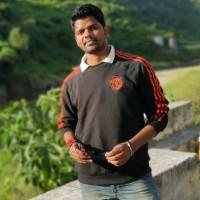 Trilok Singh