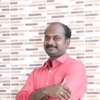 Karthick Mahadevan