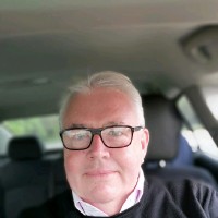 Ray Begley