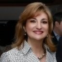 Nikolina Nikolov de Alvarado