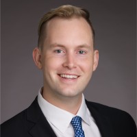 Hunter Behrmann