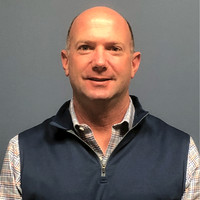Mark Strickland