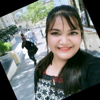 Mohitakshi Agrawal (CopyWriter)