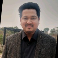 Siddharth Chakravarty