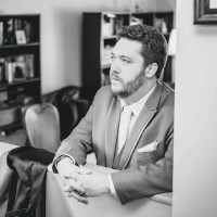 Nicholas McCue