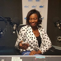 Elodie Tshela
