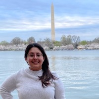 Sandra Mendoza Guerrero, Mph