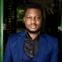 Ifedayo Adeleye, M.Sc., ANIPR, MCIM