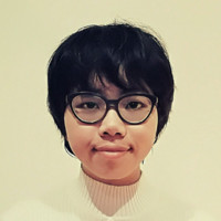 Louise Zhang