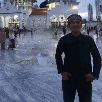Muchamad Rudy Irawan