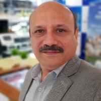 Rajneesh Nallwa