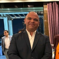 Amr Hussein