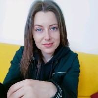 Cristina Loghin