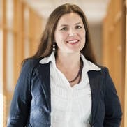 Heidi Miljeteig Nilsen