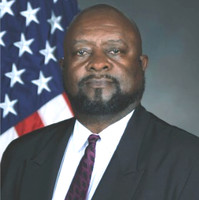 Adrian Brown