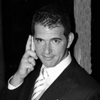 Sergio Jordan Queipo