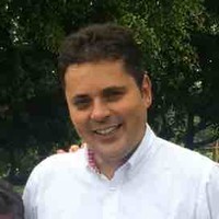 Daniel Gustavo Puerta Restrepo