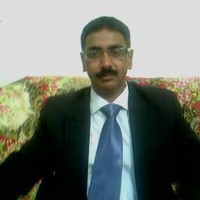 Sardar M Abbas