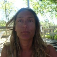 Anne Iben Driffield