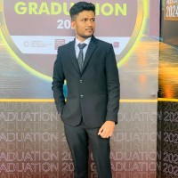 Imthizar Ismath