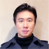 Joshua Zhou