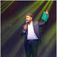 Renny Raj