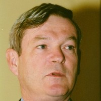 Charles Shaw
