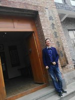 易振华
