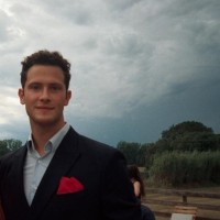 Álvaro González Pugach