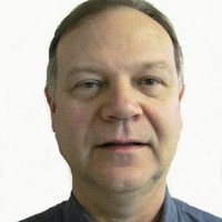Bill Philpott