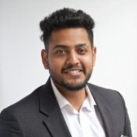 Ankur Bernard