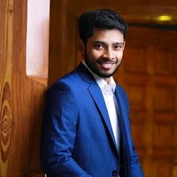 Rino Eldho Varghese