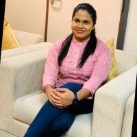 Swetha Chandrasiri