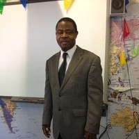 Felix Ogbenna  CPA