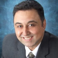 Mehrdad Rahmani, Pharm.D., Broker